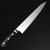 Misono 440 Hyper-Chrome Molybdenum Stainless PH Japanese Chefs Gyuto Knife 210mm