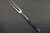 Tamahagane SAN Kyoto 63 Layer-Damascus Japanese Chefs Carving Fork 160mm