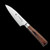 Tamahagane SAN 3 Layer Stainless Japanese Chefs Paring Knife 90mm