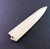 Magnolia Saya Sheath with a Pin for Misono UX10 Santoku Knife 180mm