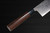 Kanetsune KC-400 White Steel 11-Layer Damascus Japanese Chefs Deba Knife 210mm