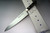 Left Handed Misono UX10 Swedish Stainless Japanese Chefs Gyuto Knife 240mm