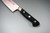 Left Handed Misono UX10 Swedish Stainless Japanese Chefs Gyuto Knife 270mm