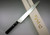 Left Handed Masahiro Stainless Japanese-style Chefs YanagibaSashimi 270mm