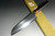 Iseya I-series 33 Layer VG-10 Damascus Hammered Japanese Chefs Santoku Knife 180mm