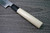 Sakai Takayuki Tokujyo Supreme White 2 steel Japanese Chefs YanagibaSashimi 240mm