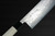 Kanetsune KC-500 White Steel 11-Layer Damascus Japanese Chefs Deba Knife 165mm