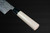 Kanetsune KC-500 White Steel 11-Layer Damascus Japanese Chefs Deba Knife 120mm