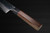 Kanetsune KC-910 AUS10 45-Layer Damascus Hammered Japanese Chefs Gyuto Knife 240mm