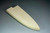 Magnolia Saya Sheath for 240mm Deba Knife