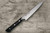 Fujiwara Kanefusa Molybdenum Stainless Japanese Chefs Petty KnifeUtility 150mm