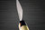 Sakai Takayuki 45-Layer Damascus Buffalo Tsuba Japanese Chefs Gyuto Knife 240mm