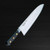 Misono Swedish High-Carbon Steel Hand-Finished Japanese Chefs Western Deba 270mm