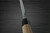 Yoshihiro Aogami No.2 Aogasumi B2HC Japanese Chefs YanagibaSashimi 330mm with Magnolia Wood Handle