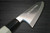 Yoshihiro Aogami No.2 Aogasumi B2HC Japanese Chefs Deba Knife 165mm with Magnolia Wood Handle