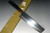 Iseya I-series 33 Layer VG-10 Damascus Hammered Japanese Chefs Knife SET Gyuto 210mm - Vegetable KnifeNakiri180mm - Yanagiba 210mm