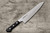 Masamoto HC Japanese Virgin Carbon Steel Chefs Gyuto Knife 210mm HC5021