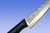 FOREVER Hybrid Silver Titanium Dimpled Japanese Chefs Gyuto Knife 160mm