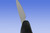 FOREVER Hybrid Silver Titanium 21 Japanese Chefs Gyuto Knife 140mm