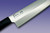 FOREVER Hybrid Silver Titanium 21 High Grade Japanese Chefs YanagibaSashimi 210mm