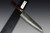 Sakai Takayuki 33-Layer VG10 Damascus Hammered Japanese Chefs Knife SET Gyuto-Slicer-Santoku-Vegetable-Petty150-Petty80-Kengata Gyuto-Kengata Santoku-Kiritsuke Yanagiba