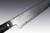 Shikisai MIYAKO 33 Layer Damascus AUS8 Japanese Chefs Bread Slicer 240mm