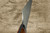 Takeshi Saji R2SG2 Black Damascus IR Japanese Chefs Gyuto Knife 270mm with Desert Ironwood Handle