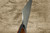 Takeshi Saji R2SG2 Black Damascus IR Japanese Chefs Gyuto Knife 240mm with Desert Ironwood Handle