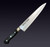 Misono UX10 Swedish Stainless DimplesSalmon Japanese Chefs Gyuto Knife 240mm