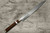 Sakai Takayuki Shiden Ginsan Gingami No.3 Steel Japanese Chefs YanagibaSashimi 240mm