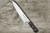 Left Handed Sabun High-Carbon MV Stainless Japanese Chefs Gyuto Knife 240mm