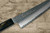 Sakai Takayuki 33-Layer VG10 Damascus Urushi Chefs Gyuto Knife 240mm with Japanese Lacquered Oak Handle SAIU