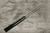 Stainless Cooking Chopsticks Japanese Chefs Moribashi 165mm with Ebony Handle