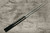 Stainless Cooking Chopsticks Japanese Chefs Moribashi 180mm with Ebony Handle