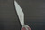 Sakai Takayuki Grand Chef Micarta Handle Japanese Chefs Petty KnifeUtility 150mm Red