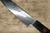 Sakai Takayuki GINGA ZA-18 69-Layer Damascus Japanese Chefs Petty KnifeUtility 150mm