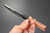 Kanetsune KC-950 DSR-1K6 Stainless Hammered Japanese Chef's Petty Knife(Utility) 120mm 