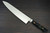 Sakai Takayuki Grand Chef SP-Type III Japanese Chefs Gyuto Knife 240mm Galaxy-Purple Stabilized Hybrid Resin Handle