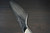Takeshi Saji SRS13 Mirror Hammered Damascus STW Japanese Chefs Gyuto Knife 240mm Pearl-White Stabilized Hybrid Resin Handle