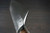 Takeshi Saji SRS13 Mirror Hammered Damascus STW Japanese Chefs Petty KnifeUtility 150mm Hybrid-Wood Stabilized Handle