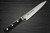 Kanetsune KC-170 Whole VG10 Stainless Steel Japanese Chefs Petty KnifeUtility 120mm