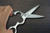 Stainless Steel Japanese Kitchen Scissors Detachable Diawood