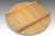 Lid of Wooden Sushi Rice Bowl Sushi Oke Hangiri 510mm 20.1inch