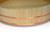 Wooden Sushi Rice Bowl Sushi Oke Hangiri Rice Mixing Tub with Lid SET 360mm 14.2inch