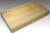 Kiso Hinoki Japanese Thick Wood Cutting Board Antibacterial Professional Grade 900 x 390 x H60mm