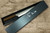 Yu Kurosaki HAP40 GEKKO WA OK8M Japanese Chefs SlicerSujihiki 270mm with Urushi Lacquered Oak Handle