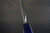 Sakai Takayuki INOX Japanese-style Nanairo Chefs YanagibaSashimi 240mm ABS Resin Handle Blue-Tortoiseshell