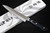Kanetsune KC-940 VG1 Stainless Hammered Japanese Chef's Petty Knife(Utility) 135mm [White Package] 