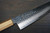 Sakai Takayuki 33-Layer VG10 Damascus Nanairo Chef's Gyuto Knife 240mm ABS Resin Handle [Gold-Pearl] 