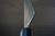 Sakai Takayuki 33-Layer VG10 Damascus Nanairo Chef's Gyuto Knife 240mm ABS Resin Handle [Green-Tortoiseshell] 